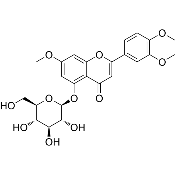 Lethedoside A 221289-20-9